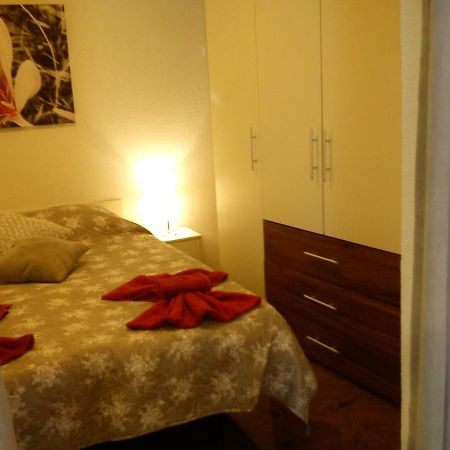 Apartment Oaza Rovinj Exterior foto