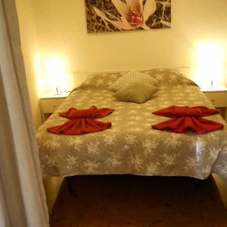 Apartment Oaza Rovinj Exterior foto